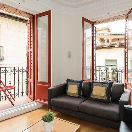 Pez Malasana Madrid Ngoại thất bức ảnh