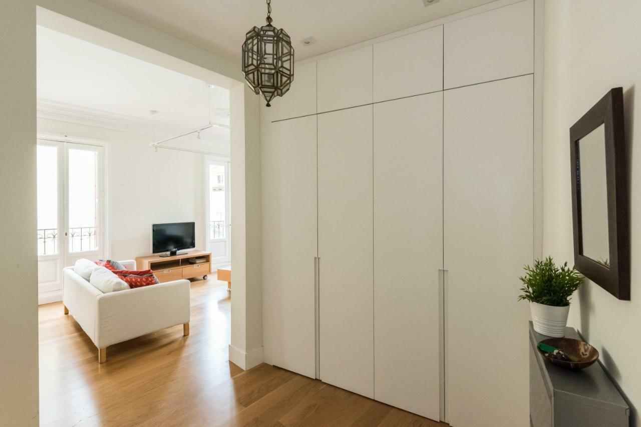 Pez Malasana Madrid Ngoại thất bức ảnh